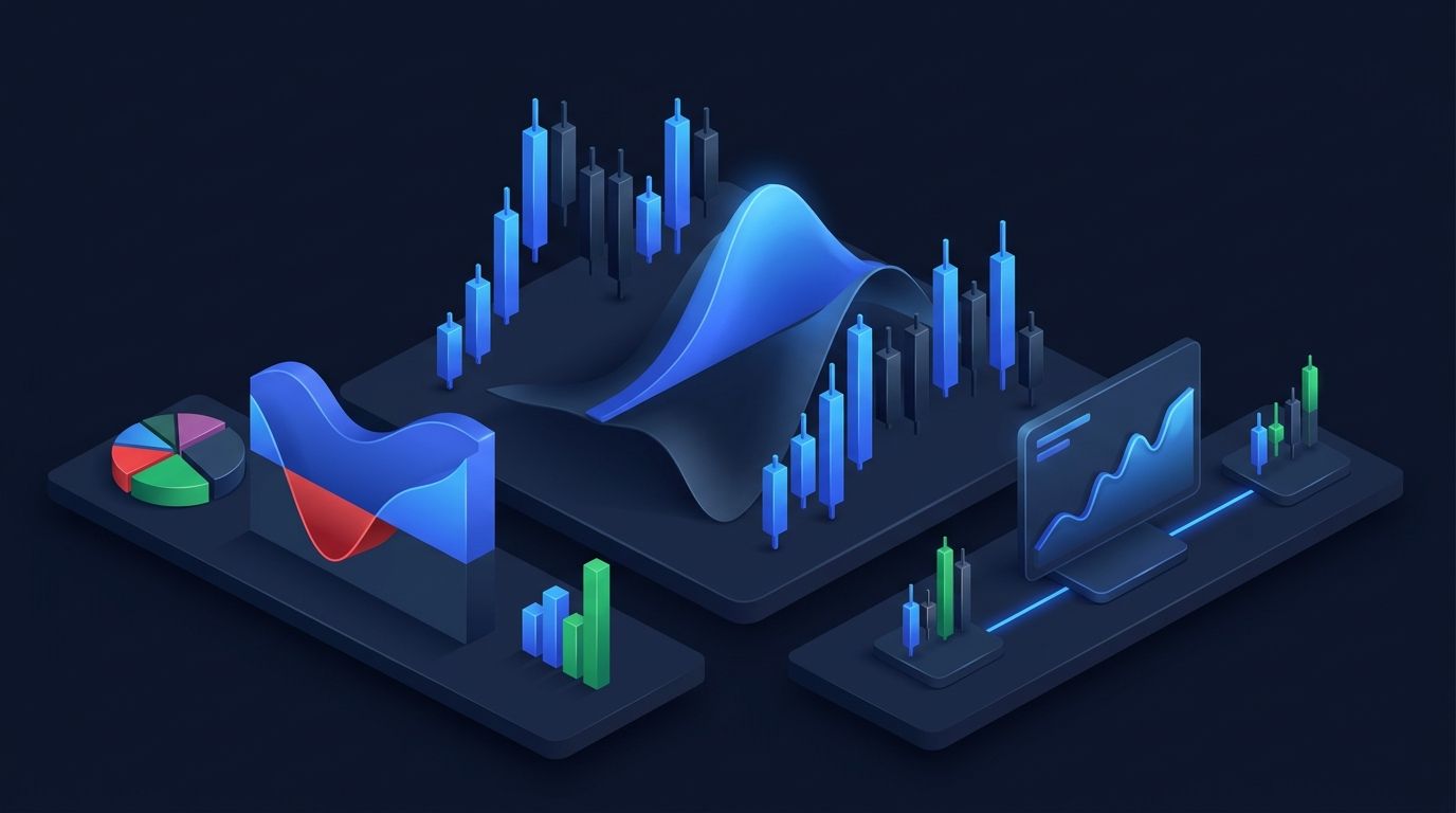 Honest assessment of dividend investing limitations on dark analytical screen