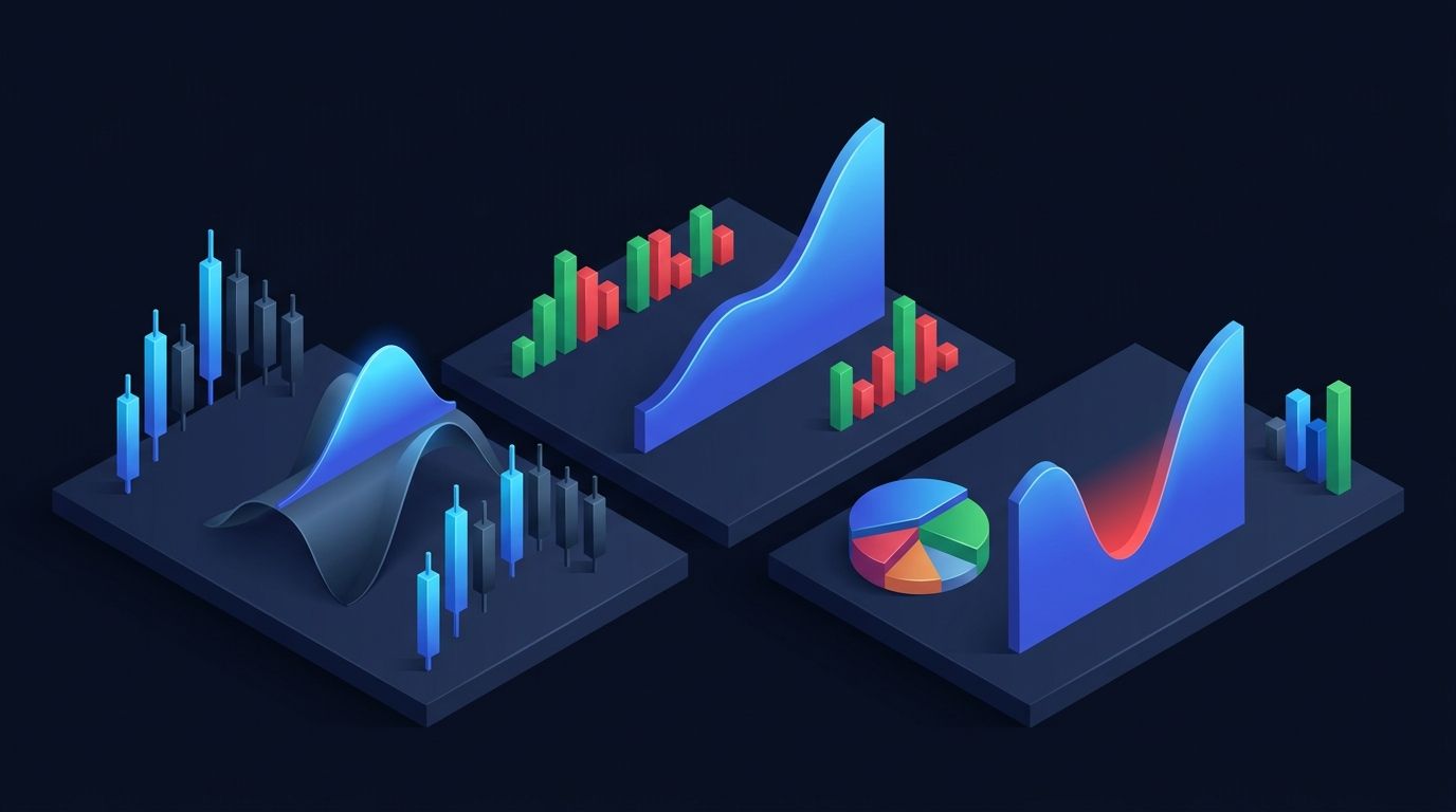 Capital requirements chart for passive income strategies
