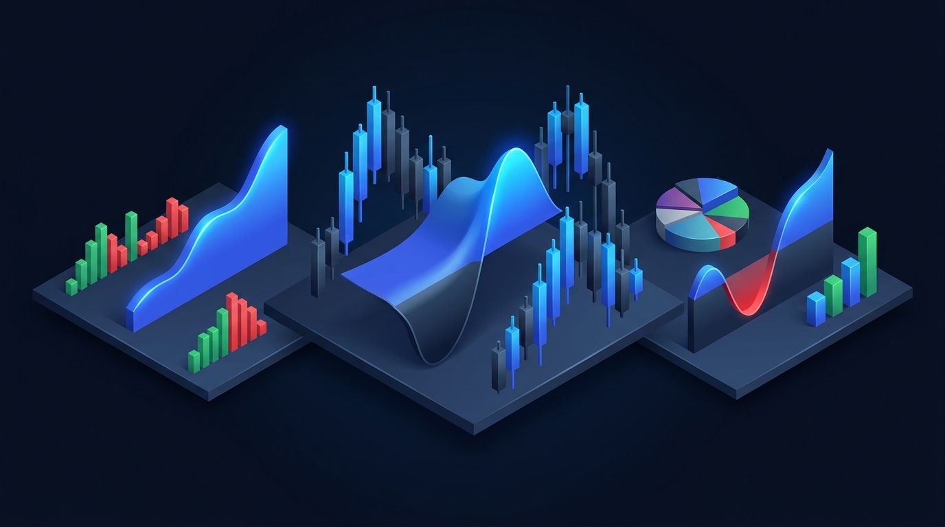 Ten thousand dollars investment options comparison chart