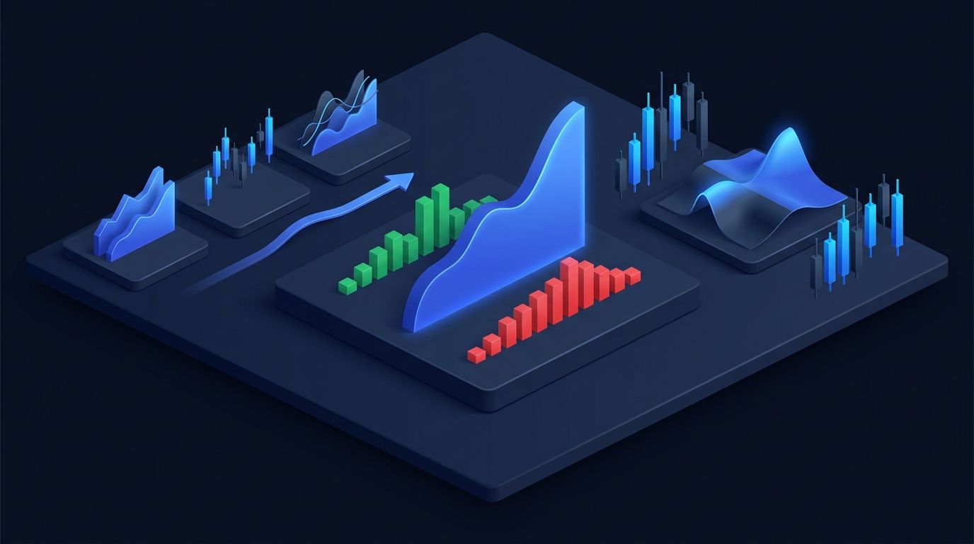 Step-by-step guide to investing for passive income