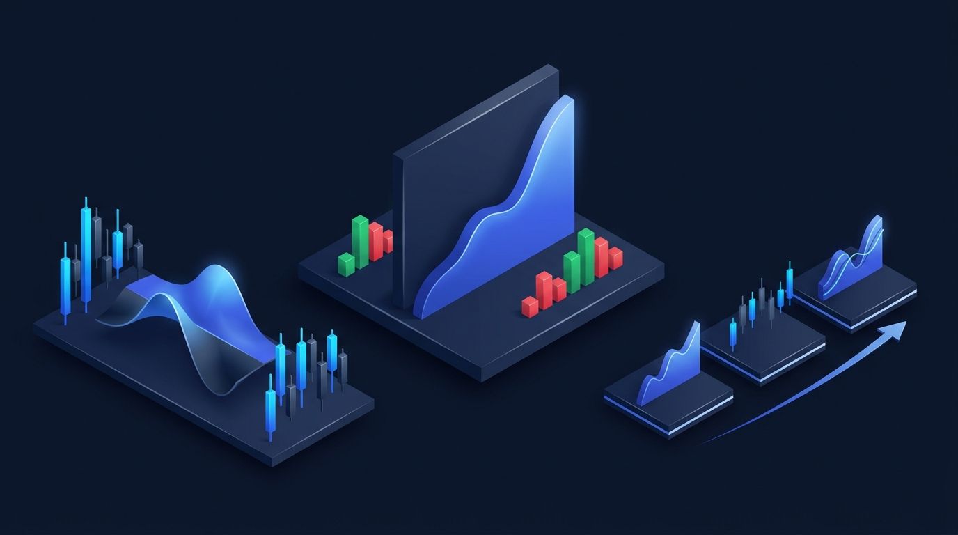 Options trading as a passive income source analysis