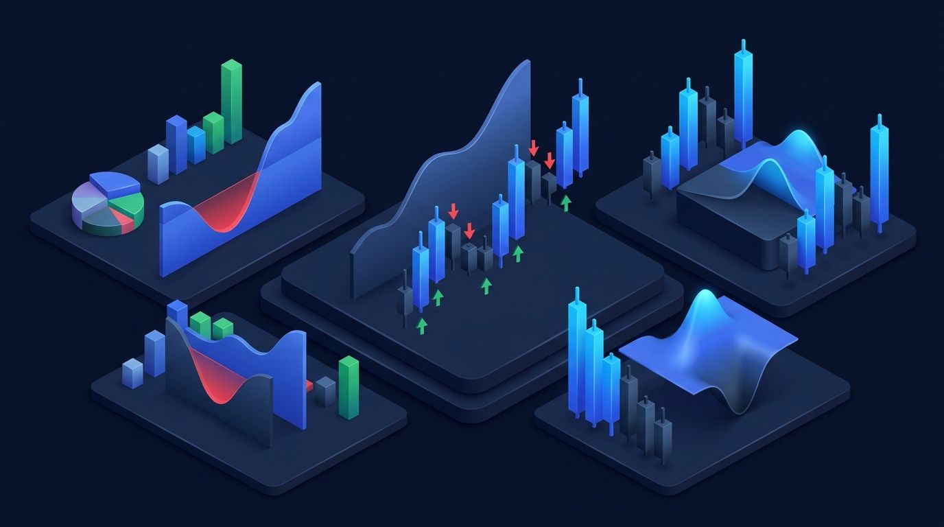 Iron condor strategy diagram for passive income investors