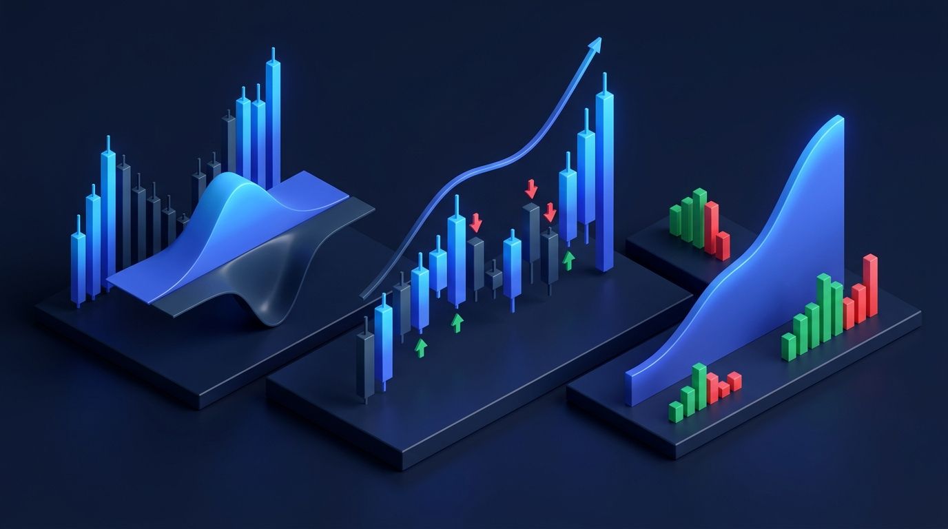 Low-effort passive income through automated options trading