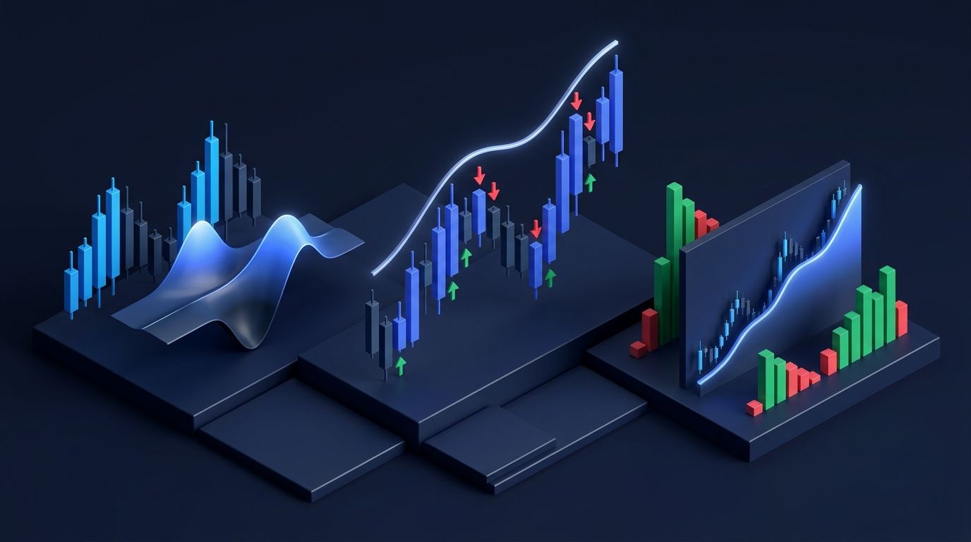 Best passive income platform for options traders comparison
