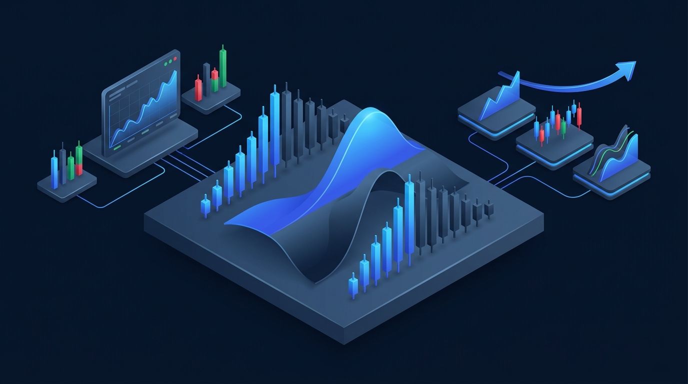 Step by step guide to starting passive income with options trading