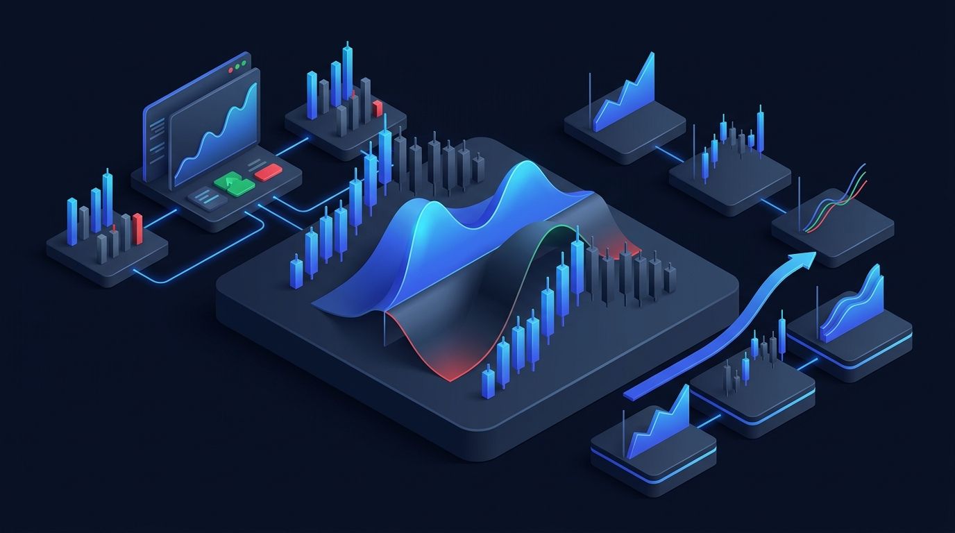 Getting started with automated options trading as a side income