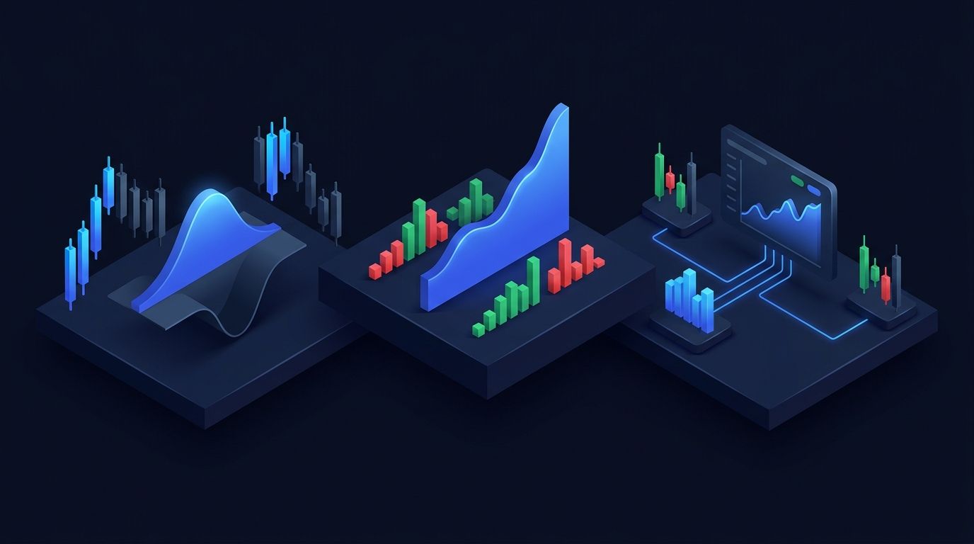 Realistic income expectations from automated options trading