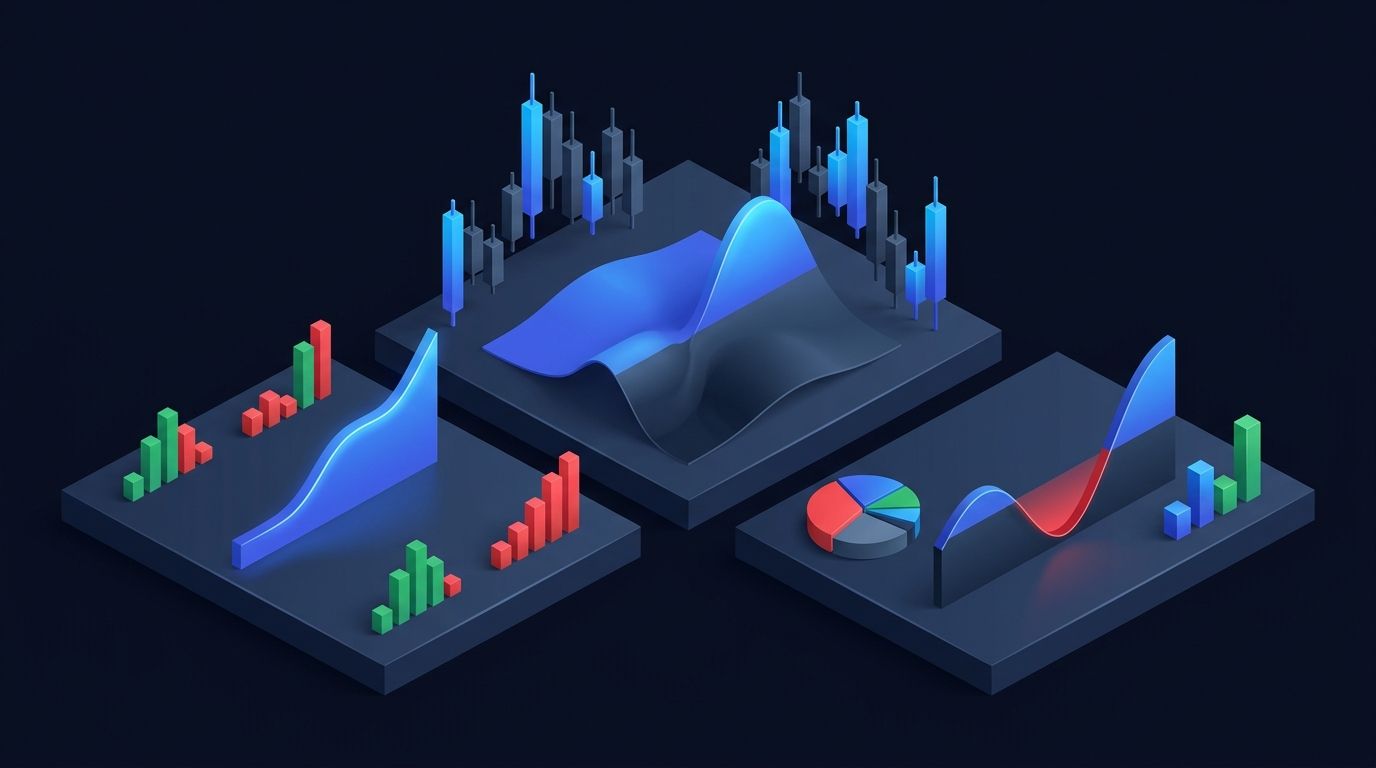 Tradematic platform for probability traders with sports betting background