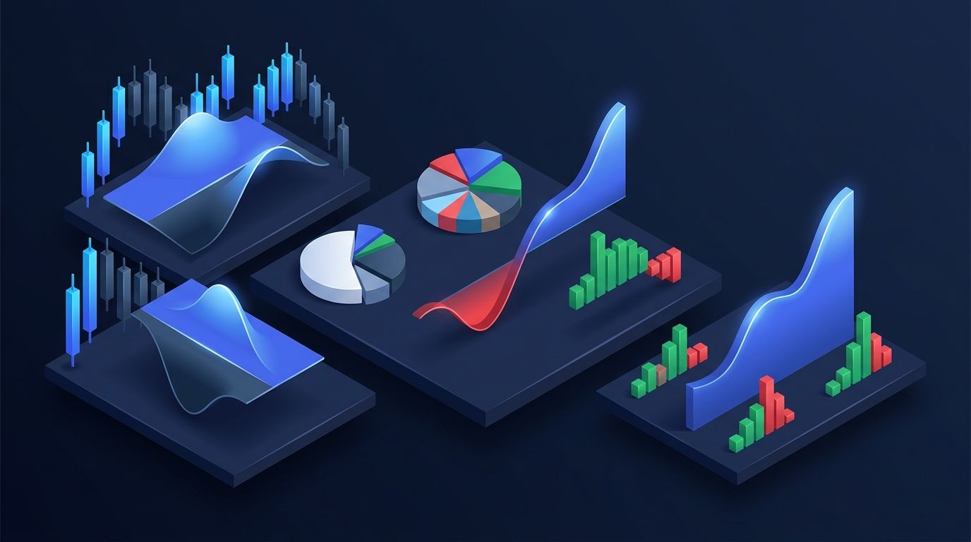 Monthly income generation from a small investment account