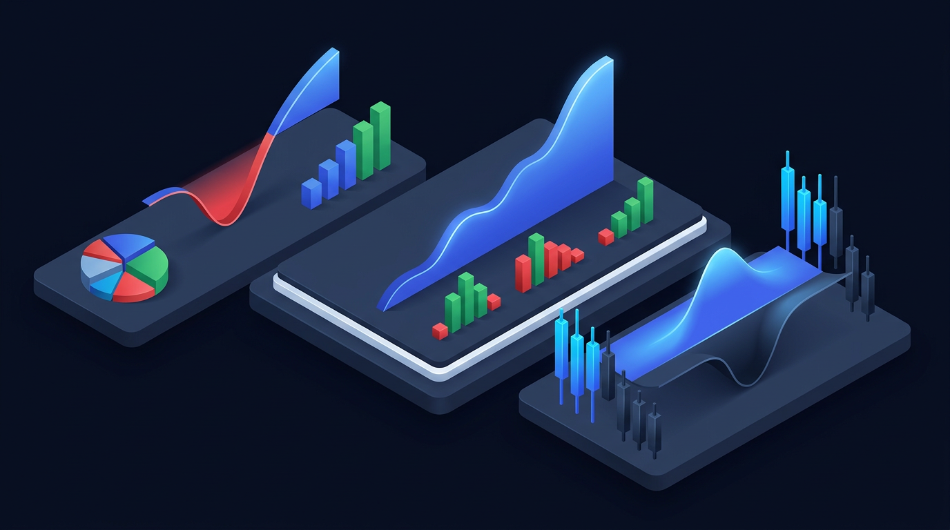 Automated trading risk control dashboard showing equity protection threshold and account safety floor
