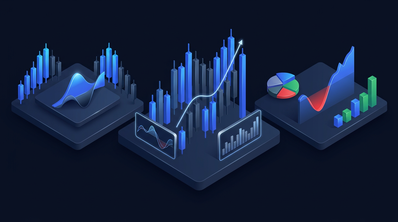 Side-by-side comparison of options and stocks showing key differences in risk, time value, and leverage