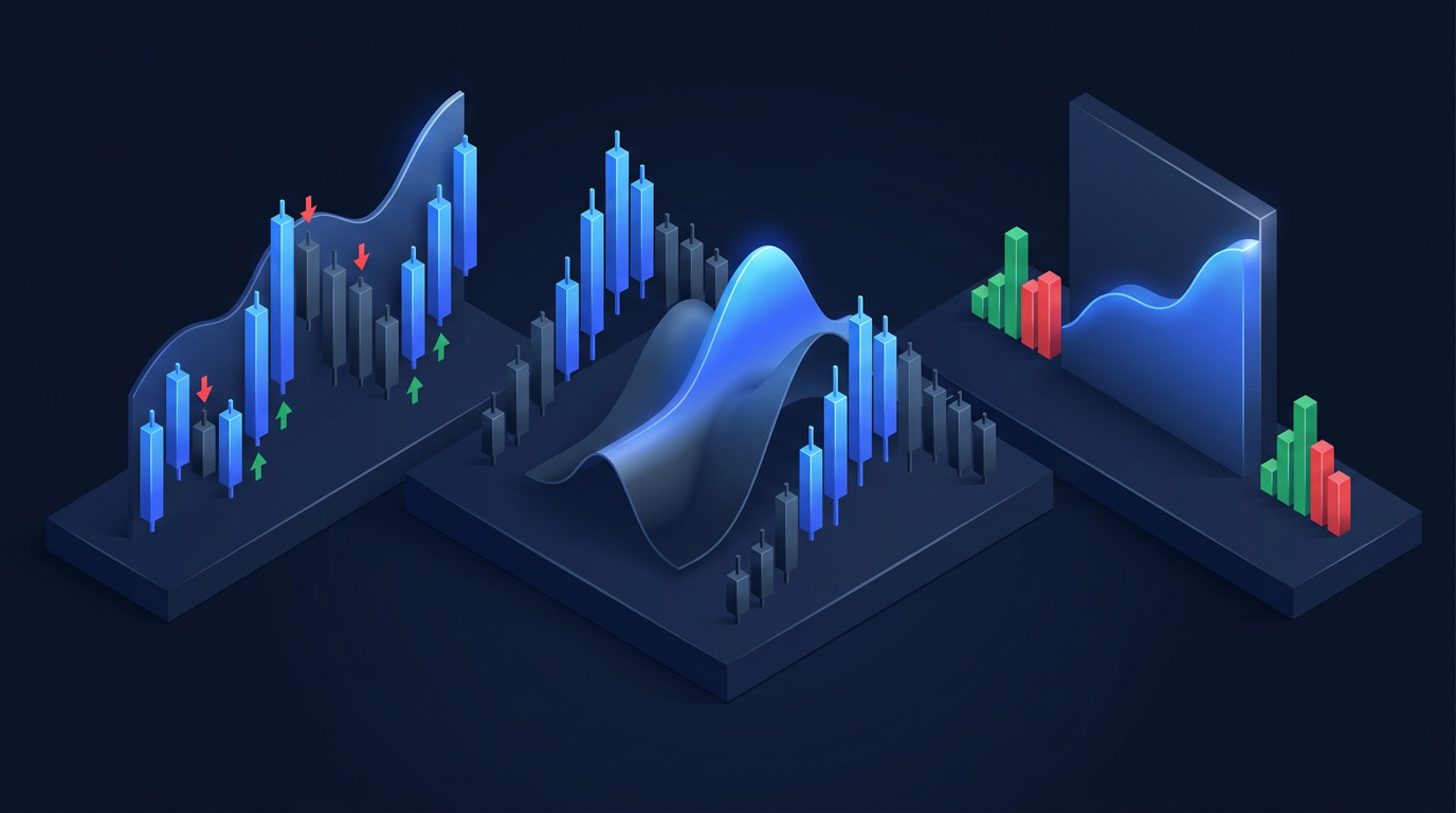 Theta decay curve showing accelerating options value erosion in final days before expiration