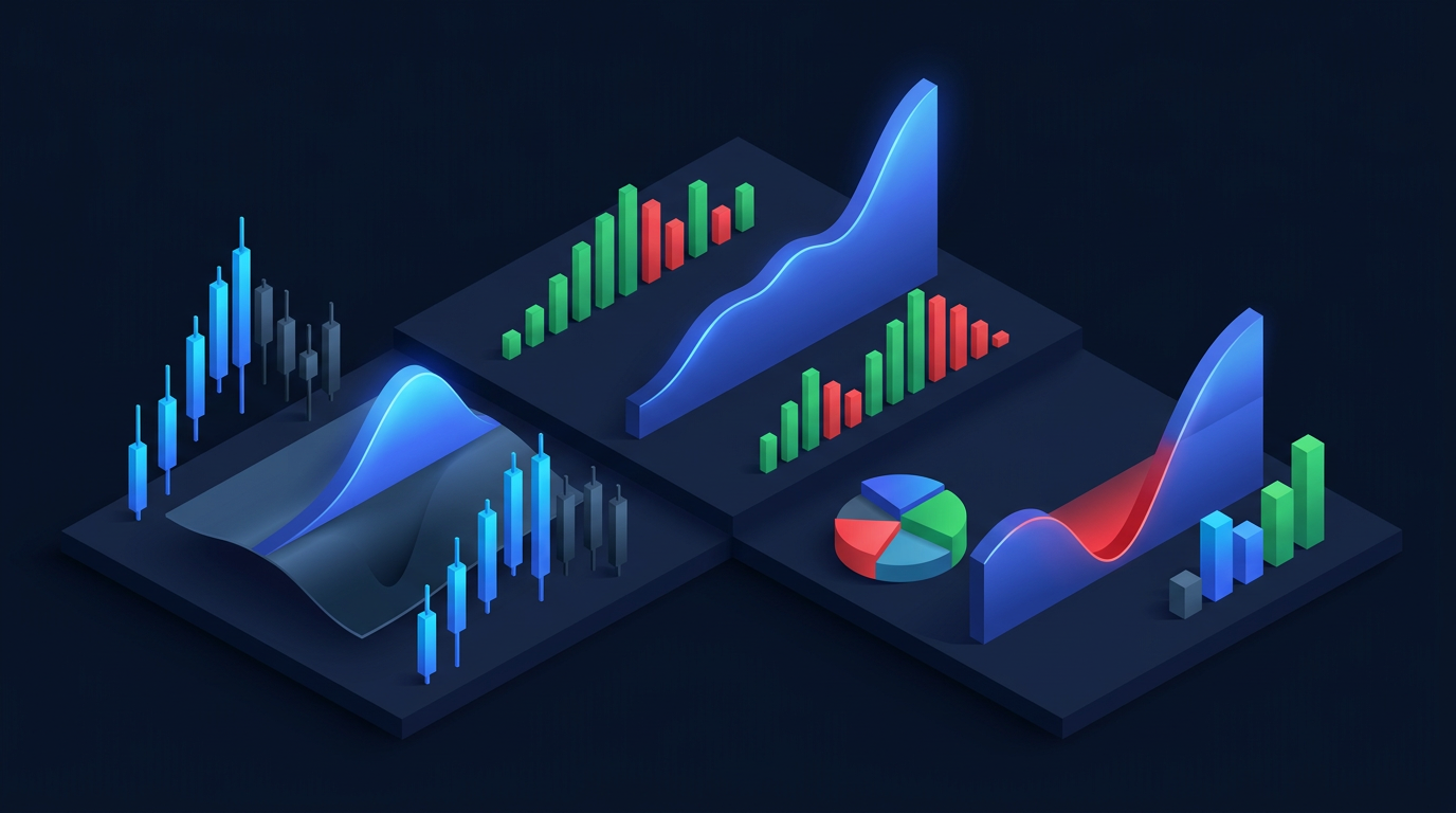 Decision framework checklist for evaluating automated trading services with criteria for strategy, risk, and transparency