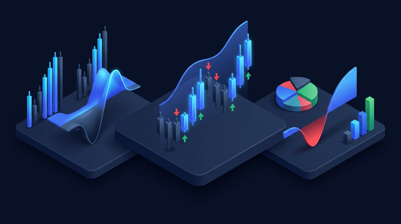 Comparison of defined-risk vs undefined-risk options strategies showing capped vs unlimited loss scenarios