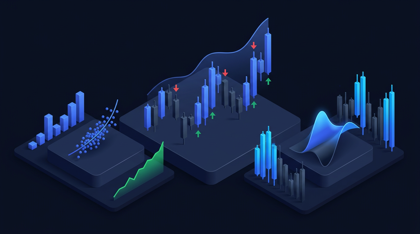 Risk vs reward analysis framework for options trading showing the relationship between win rate, loss size, and expected value