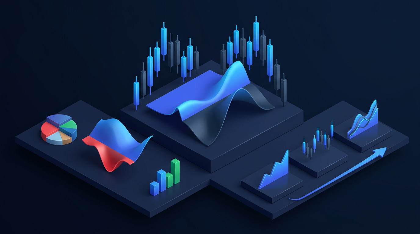 Position sizing framework for iron condor trades showing percentage of account risk calculation and contract allocation by account size