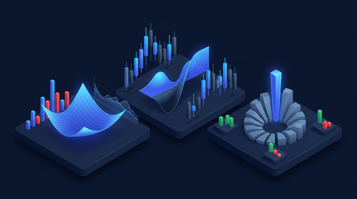 2025 options strategy outlook showing market conditions and strategy suitability matrix for the year ahead