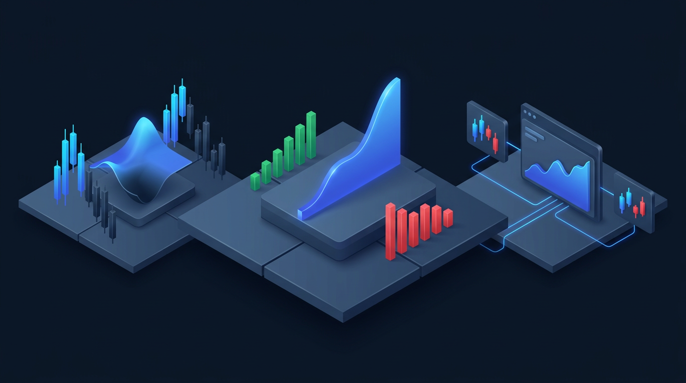 New year 2025 trading setup showing iron condor strategy launch checklist and account configuration for systematic options trading