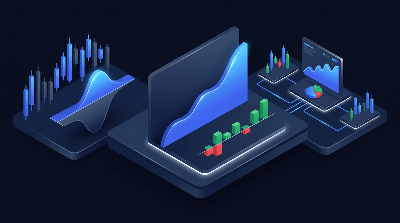 Automated investing setup guide showing different approaches from robo-advisors to systematic options strategies for passive income