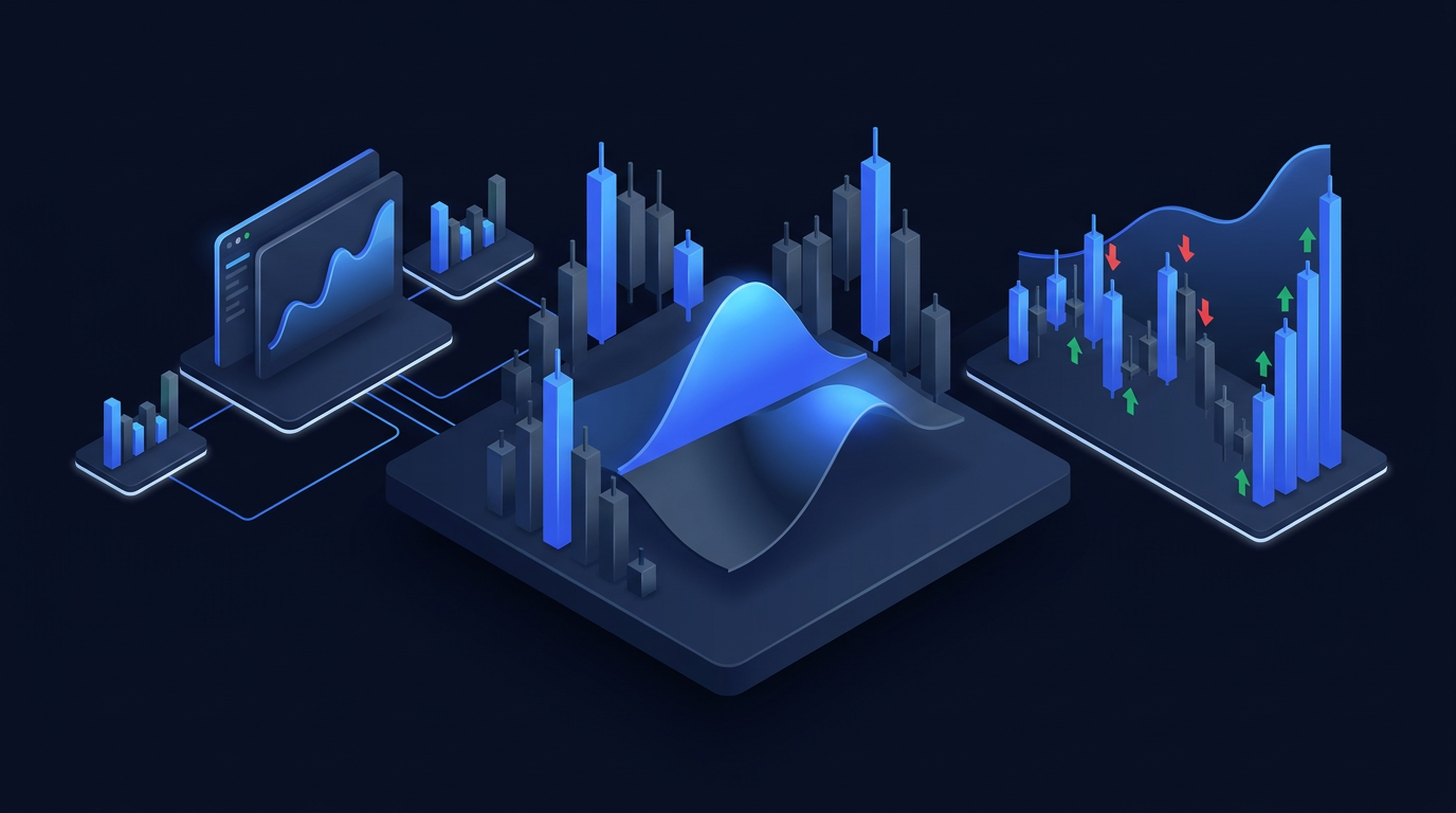 Overview of the Autopilot investing app that automatically follows congressional stock trades with feature and limitation comparison