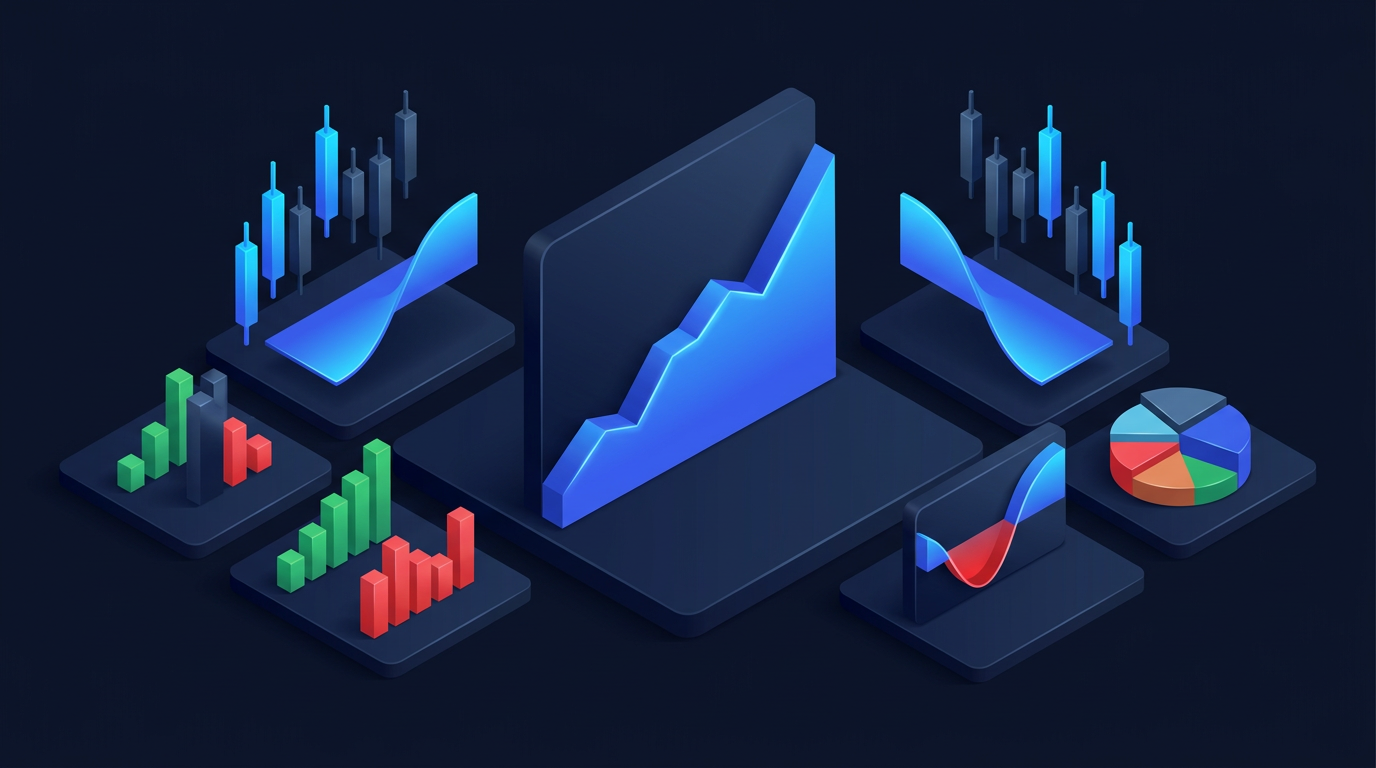 Comparison chart of weekly versus monthly iron condor theta decay curves and gamma risk profiles for options traders