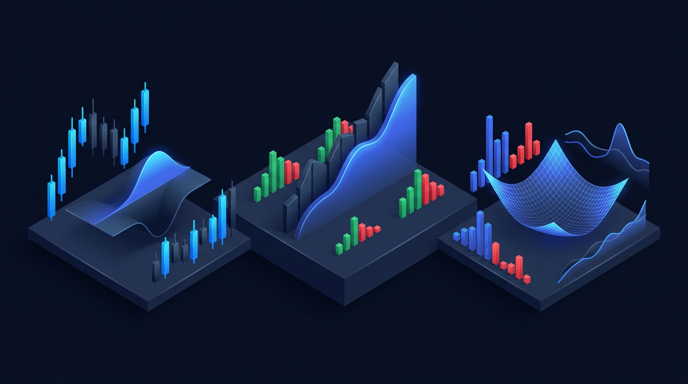 IV Rank gauge visualization for iron condor trading showing low medium and high IVR zones with optimal entry range highlighted for options premium selling