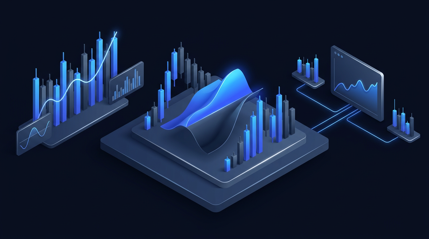 Day trading success rate statistics chart showing percentage of profitable versus losing traders compared to systematic options income strategy performance