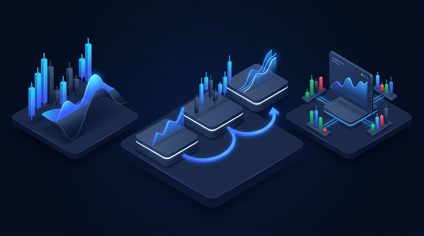 Paper trading simulator for options strategy testing showing simulated iron condor positions virtual P&L tracking and comparison between paper trading limitations and live trading conditions