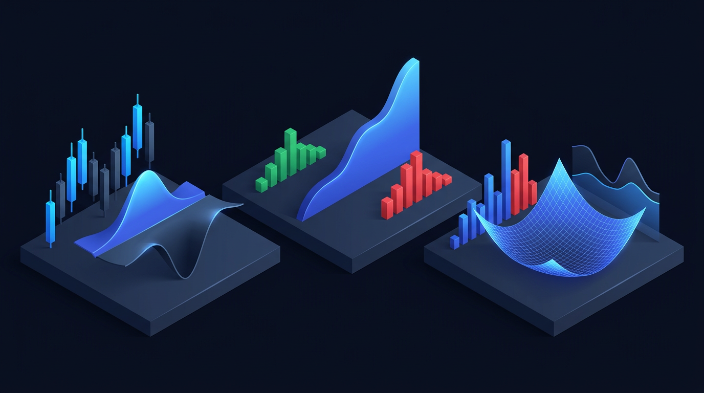 Iron condor short strike delta selection guide comparing 5-delta 10-delta and 16-delta strike placement showing trade-offs between premium collected probability of profit and risk management for iron condor strategy