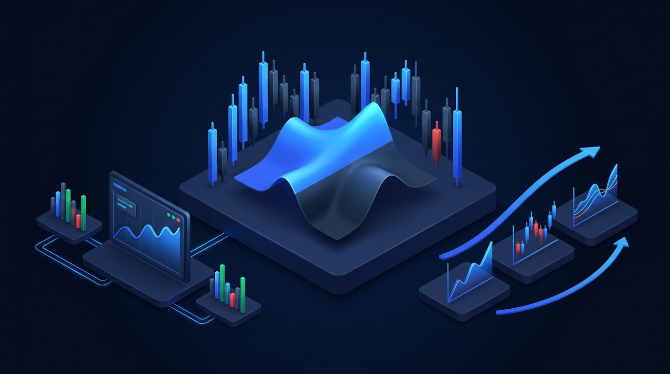 Step-by-step guide showing how to connect a Tradier brokerage account to Tradematic for automated iron condor trading via OAuth authorization
