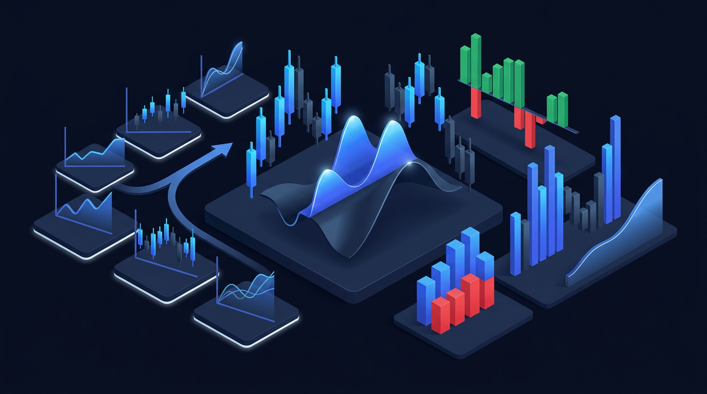 Weekly iron condor expiration calendar with theta decay curve