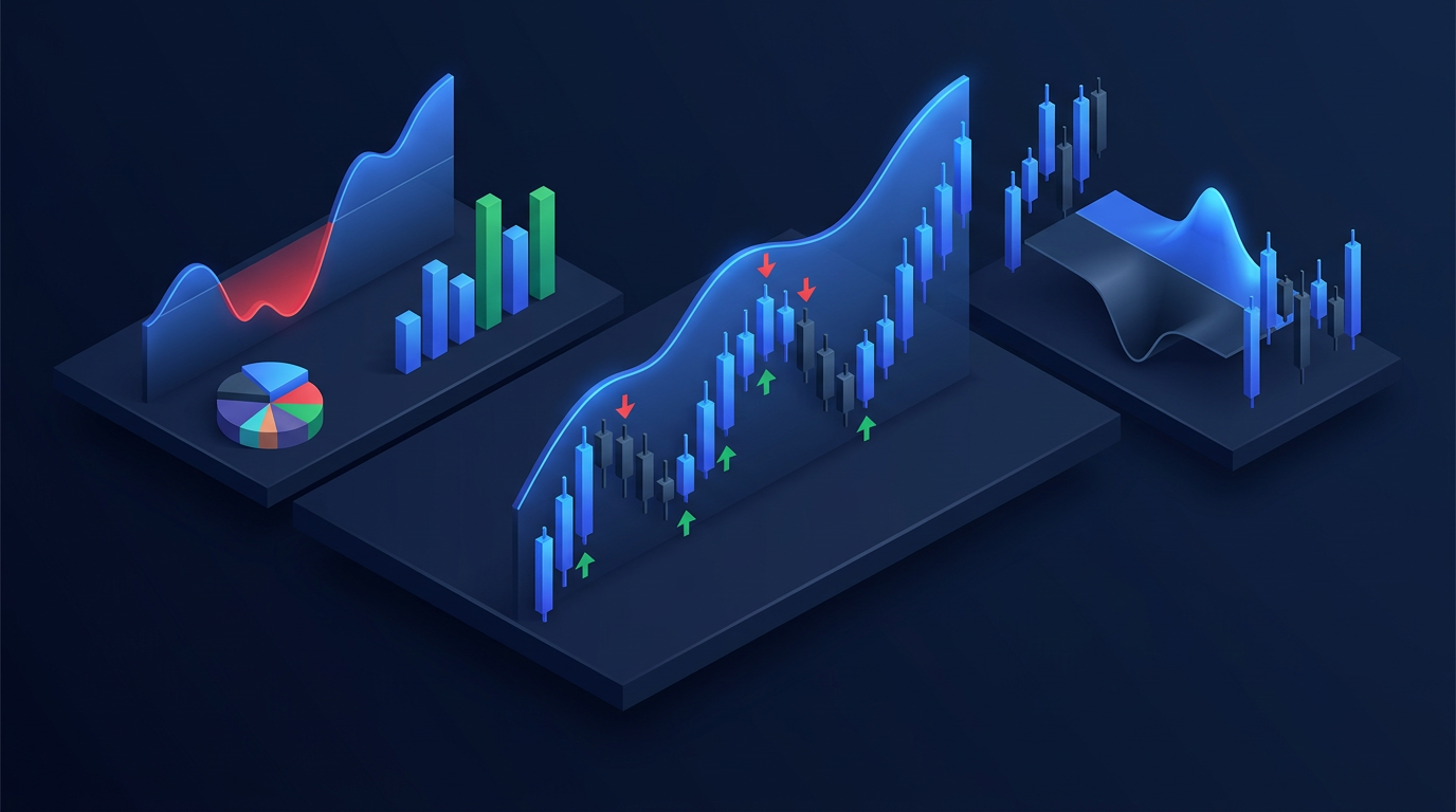 Theta decay curve showing accelerating time value erosion for iron condor sellers