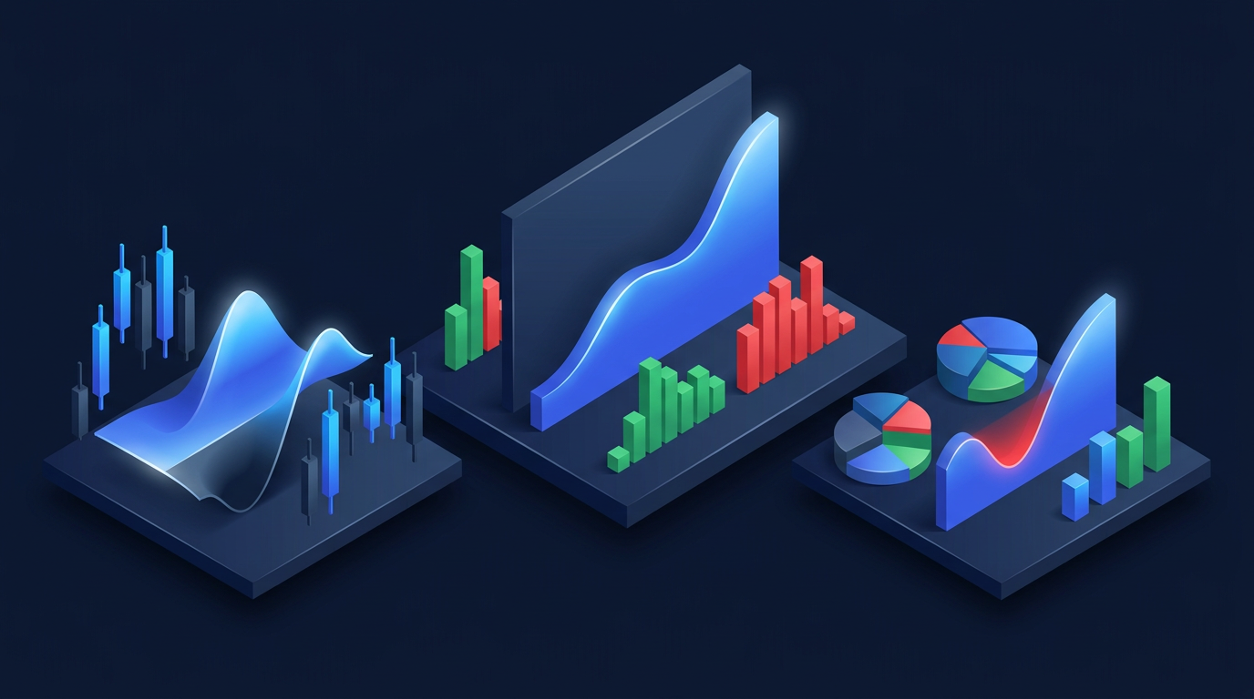 Automated options trading income planning with account size calculations
