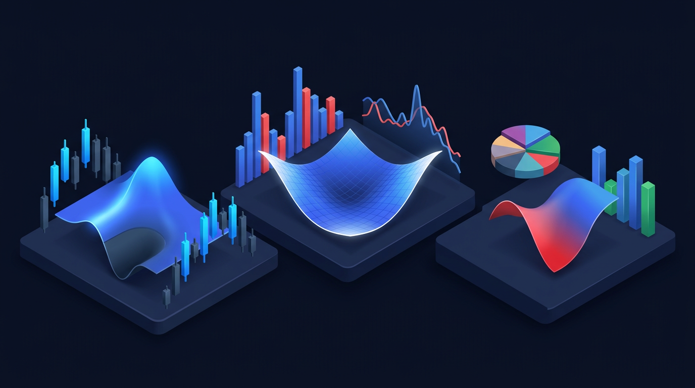 Sortino ratio calculation and trading performance metrics
