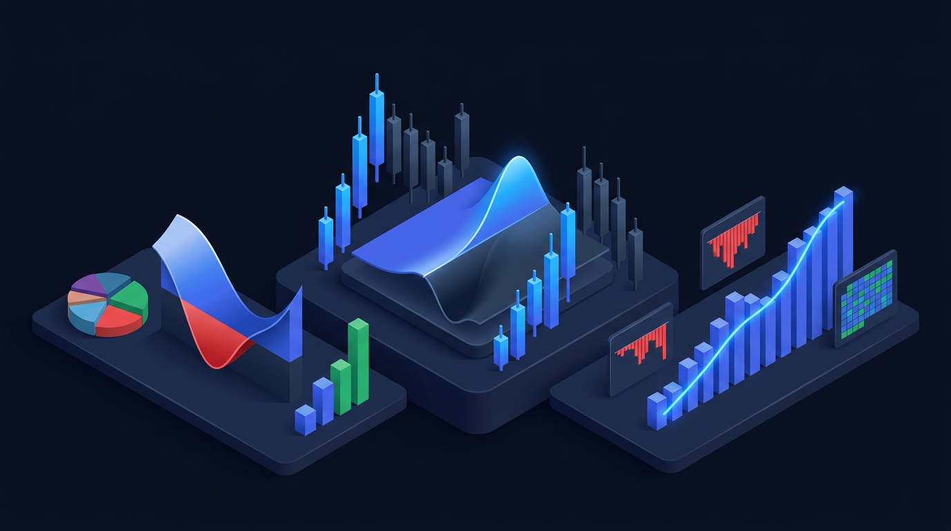 Congressional copy-trading drawdown problem illustrated
