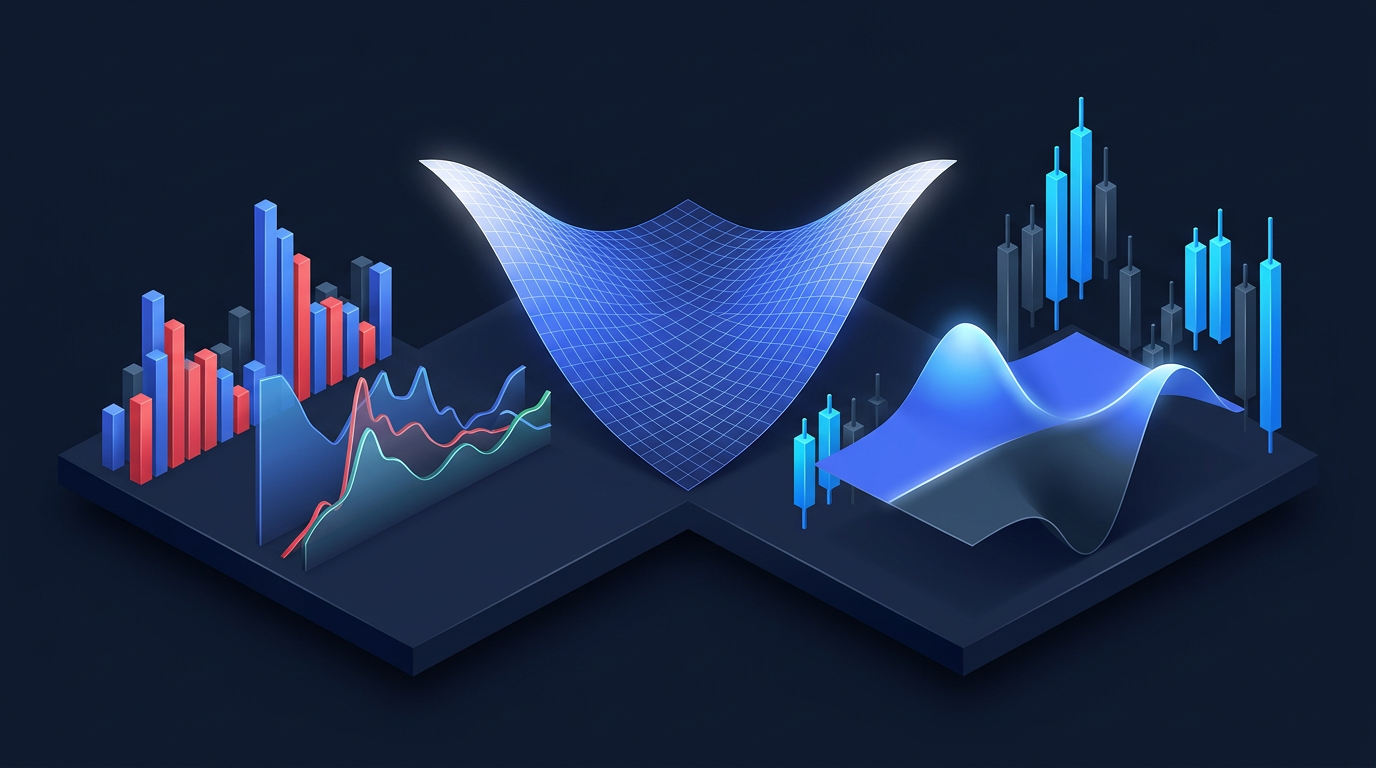 1-sigma move probability range in options trading