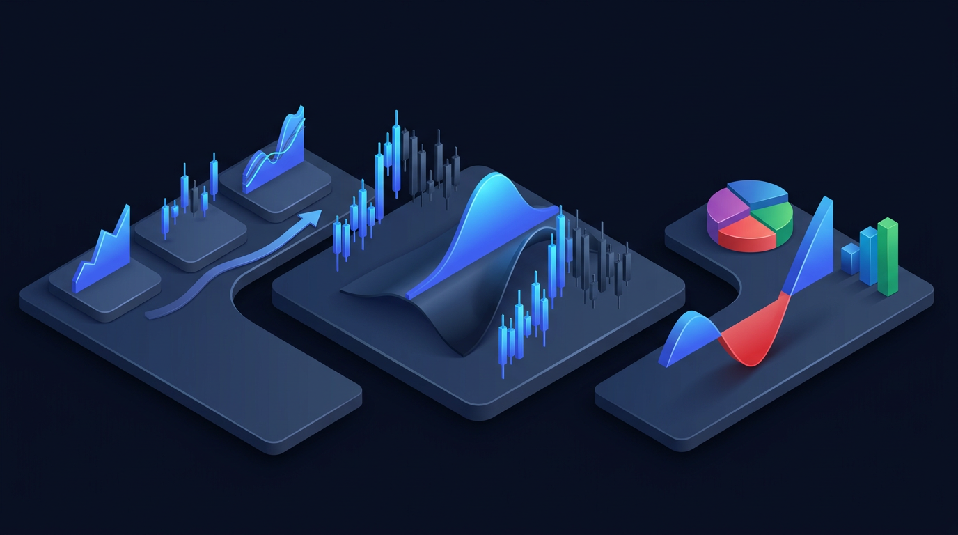 Delta-neutral portfolio balancing concept