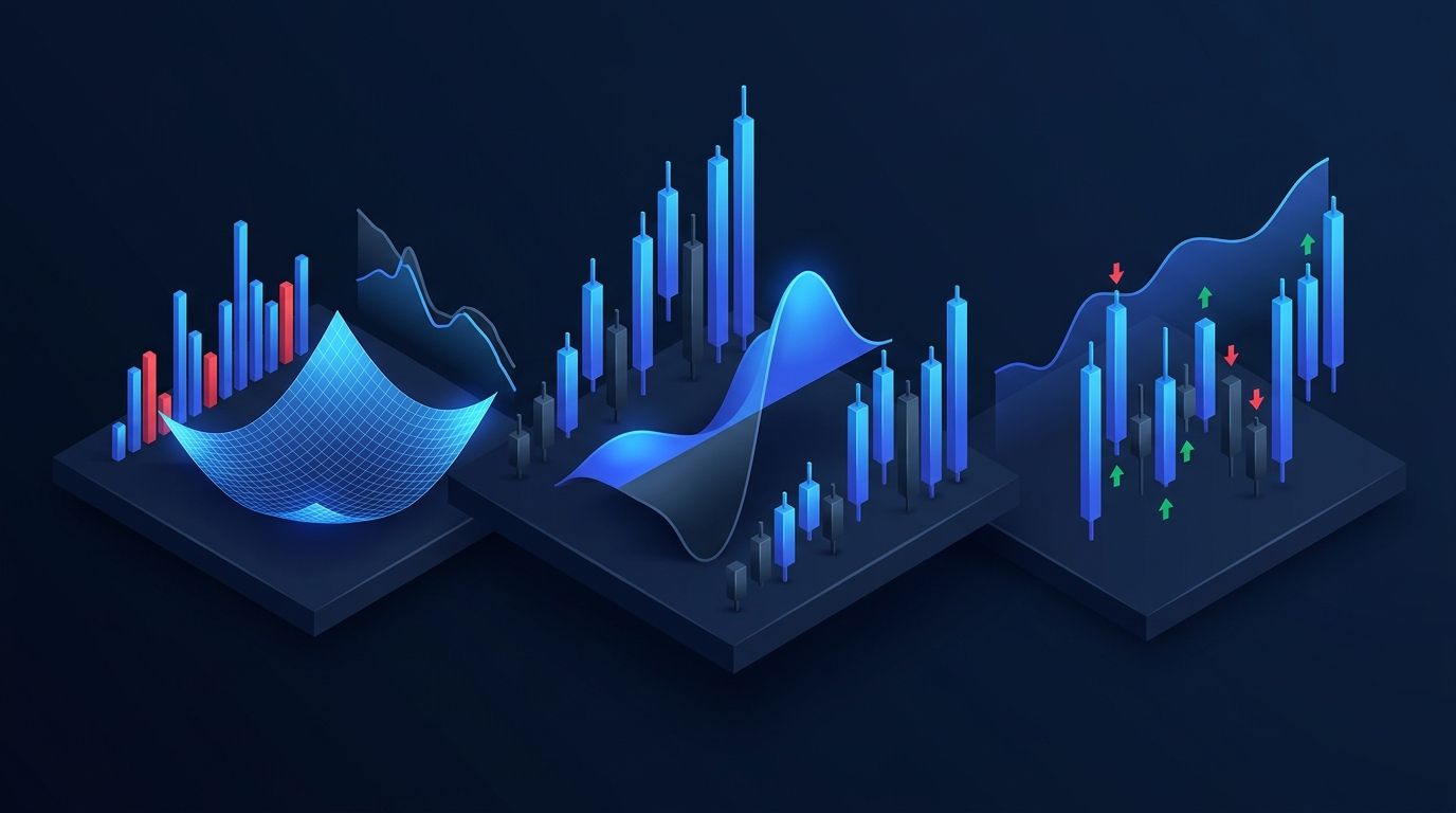 Options analysis chart for Meta stock iron condor setup