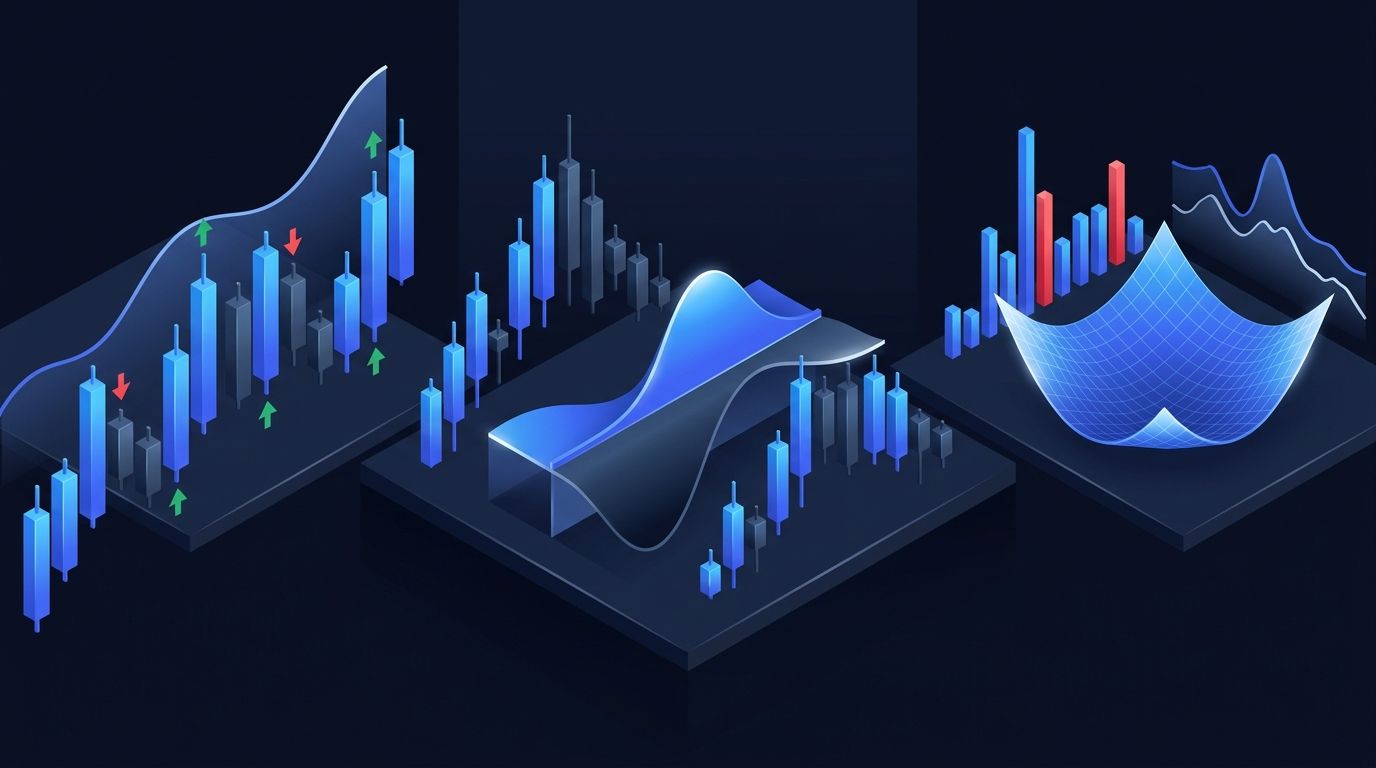 Market clock showing optimal entry timing for iron condor options positions