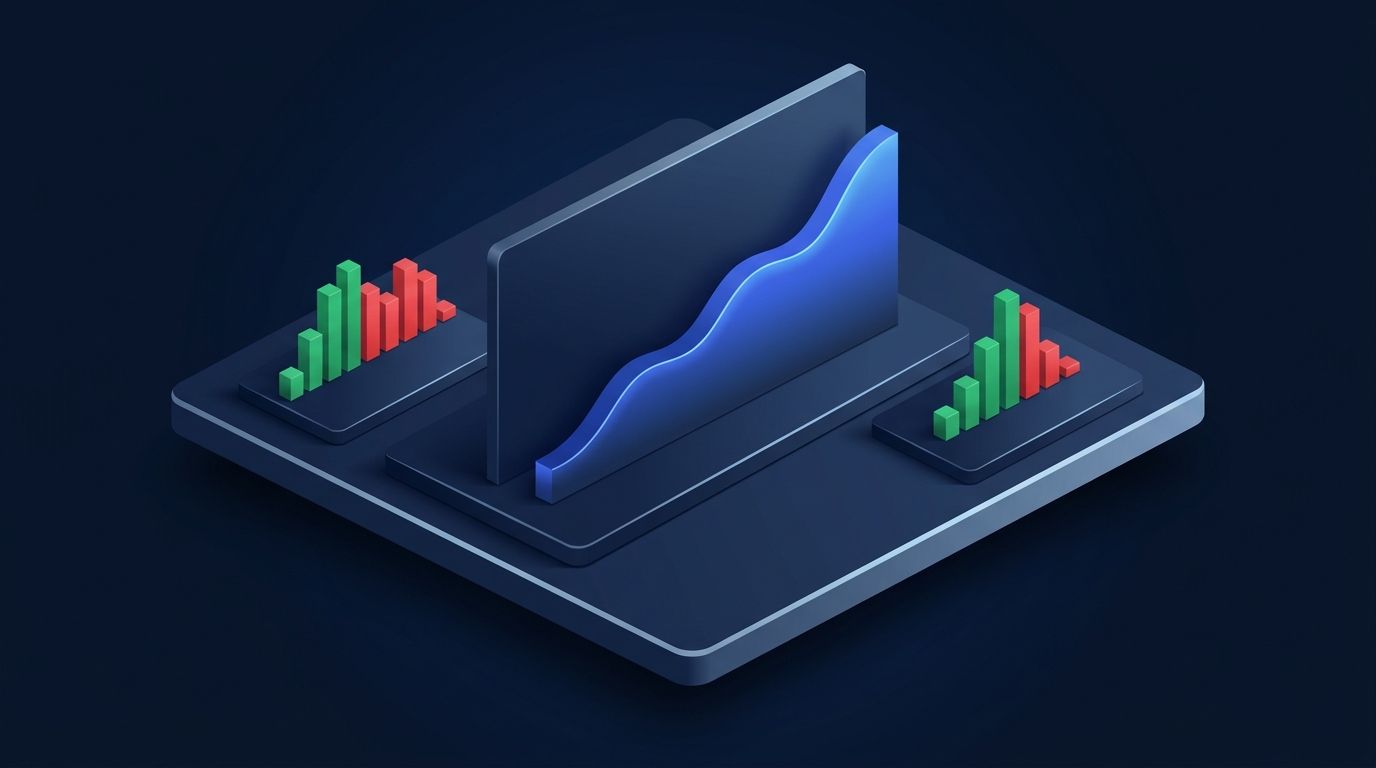 Side-by-side comparison of iron condor and wheel strategy on a trading screen
