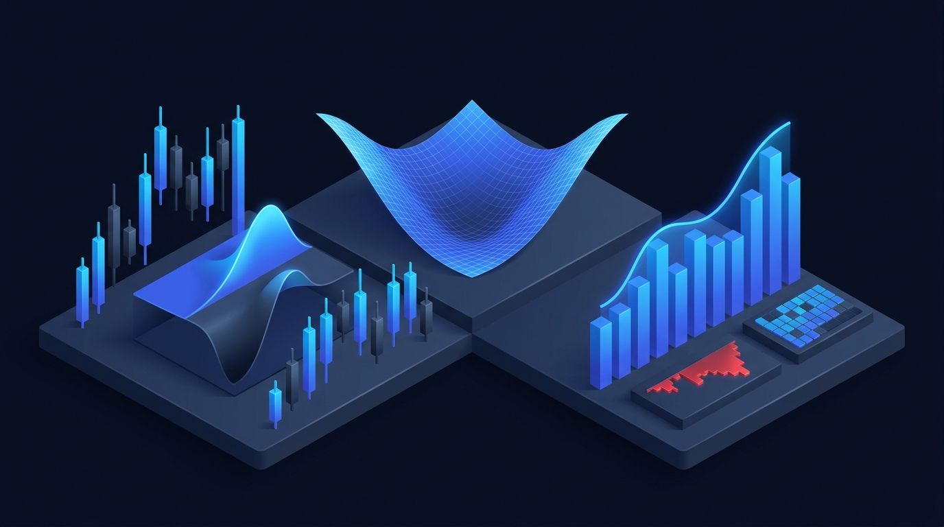 Quarterly performance chart review for iron condor options strategy in Q3 2025