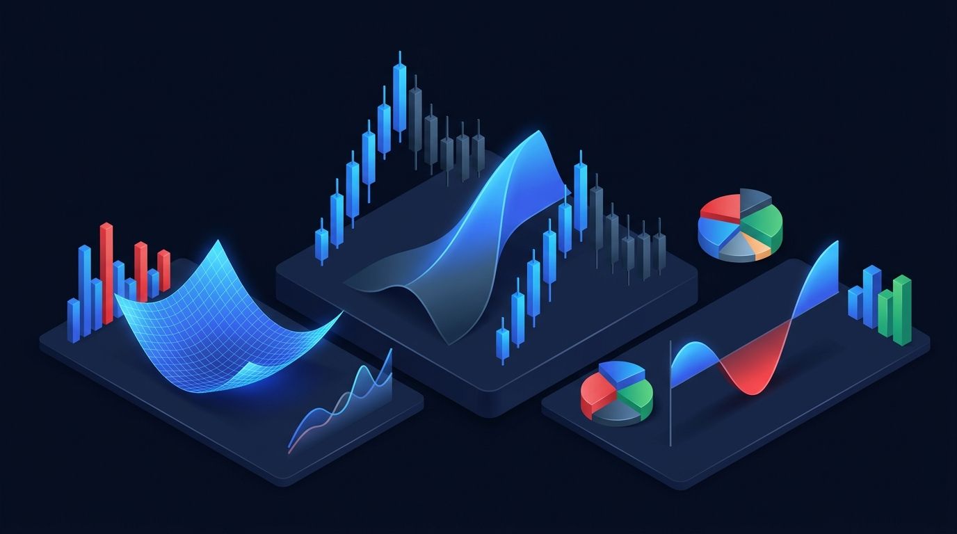 Tesla stock options chain showing high implied volatility and wide strike spreads for iron condor analysis