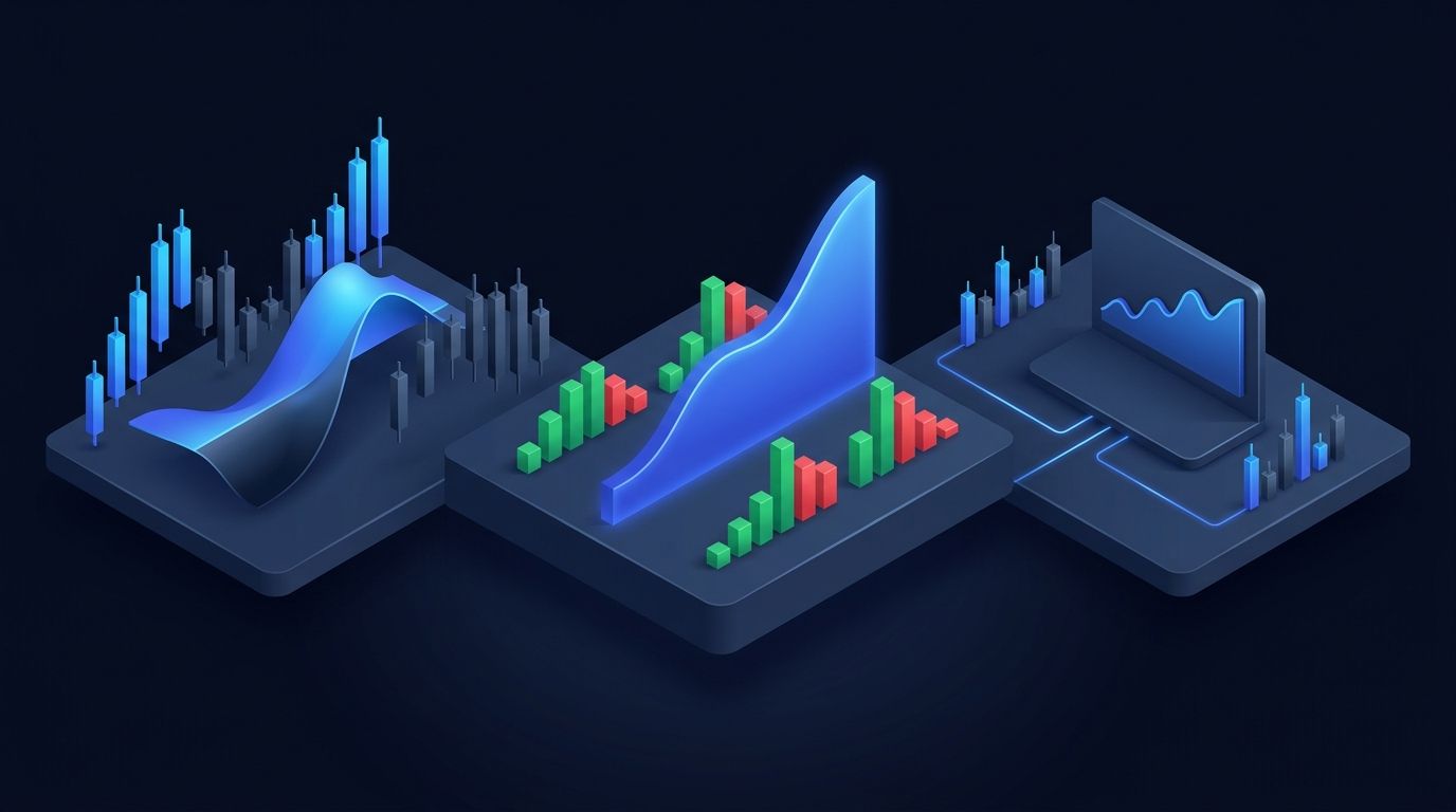 Comparison table of automated options trading platforms with ratings and features