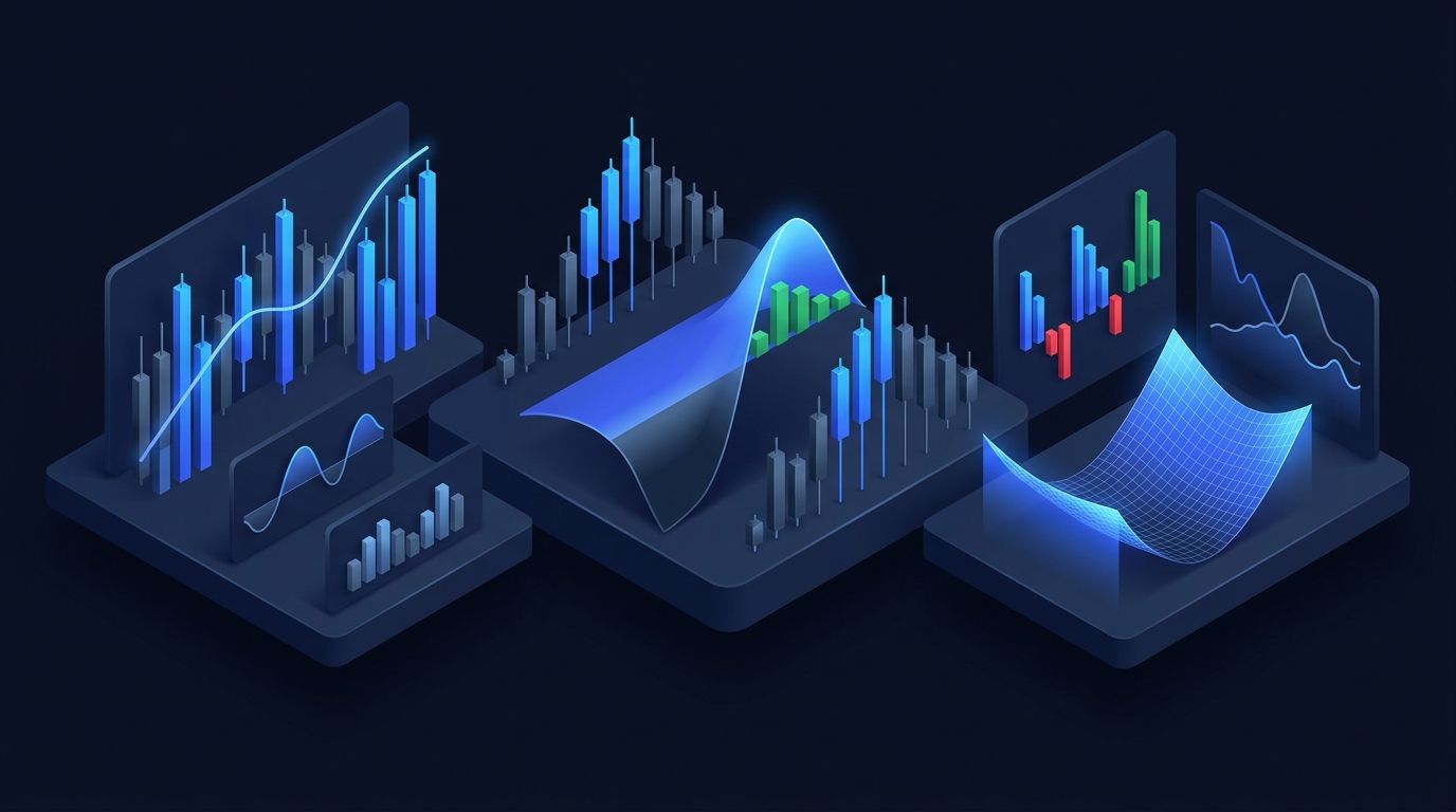 Iron condor options strategy diagram with 2026 market outlook