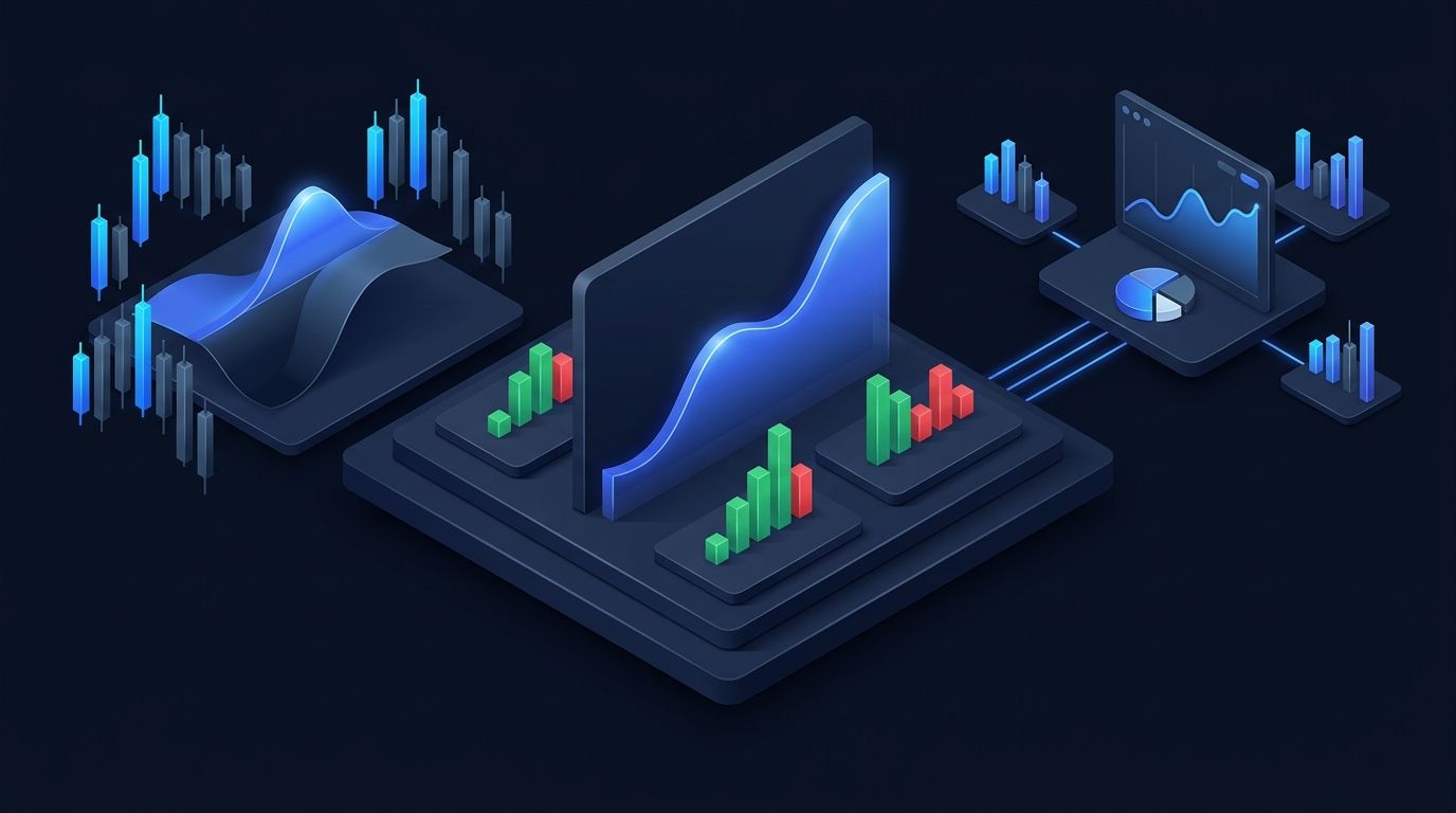 Trader transitioning from prop firm funded account to personal futures trading account