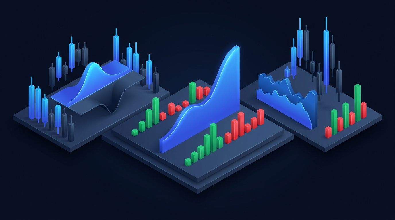 Passive income streams flowing into a portfolio without stocks or crypto