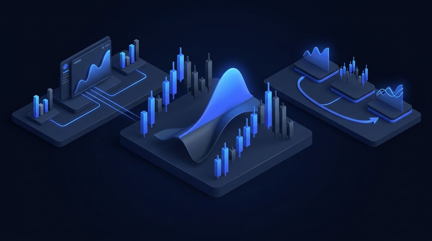 Research checklist for evaluating an automated options service