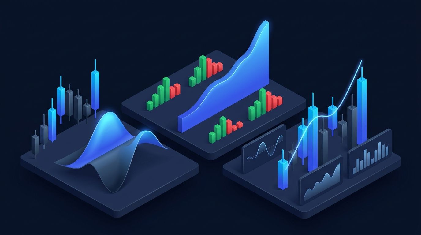 Institutional order flow and iron condor strategy interaction