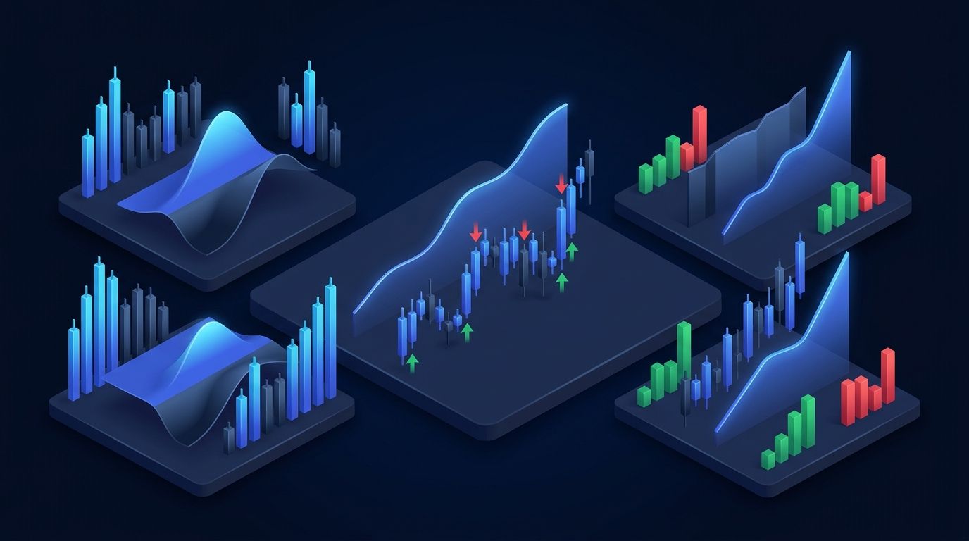 Strategy manager role in copy trading explained