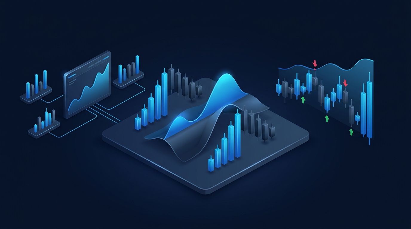 Automated options trading setup checklist